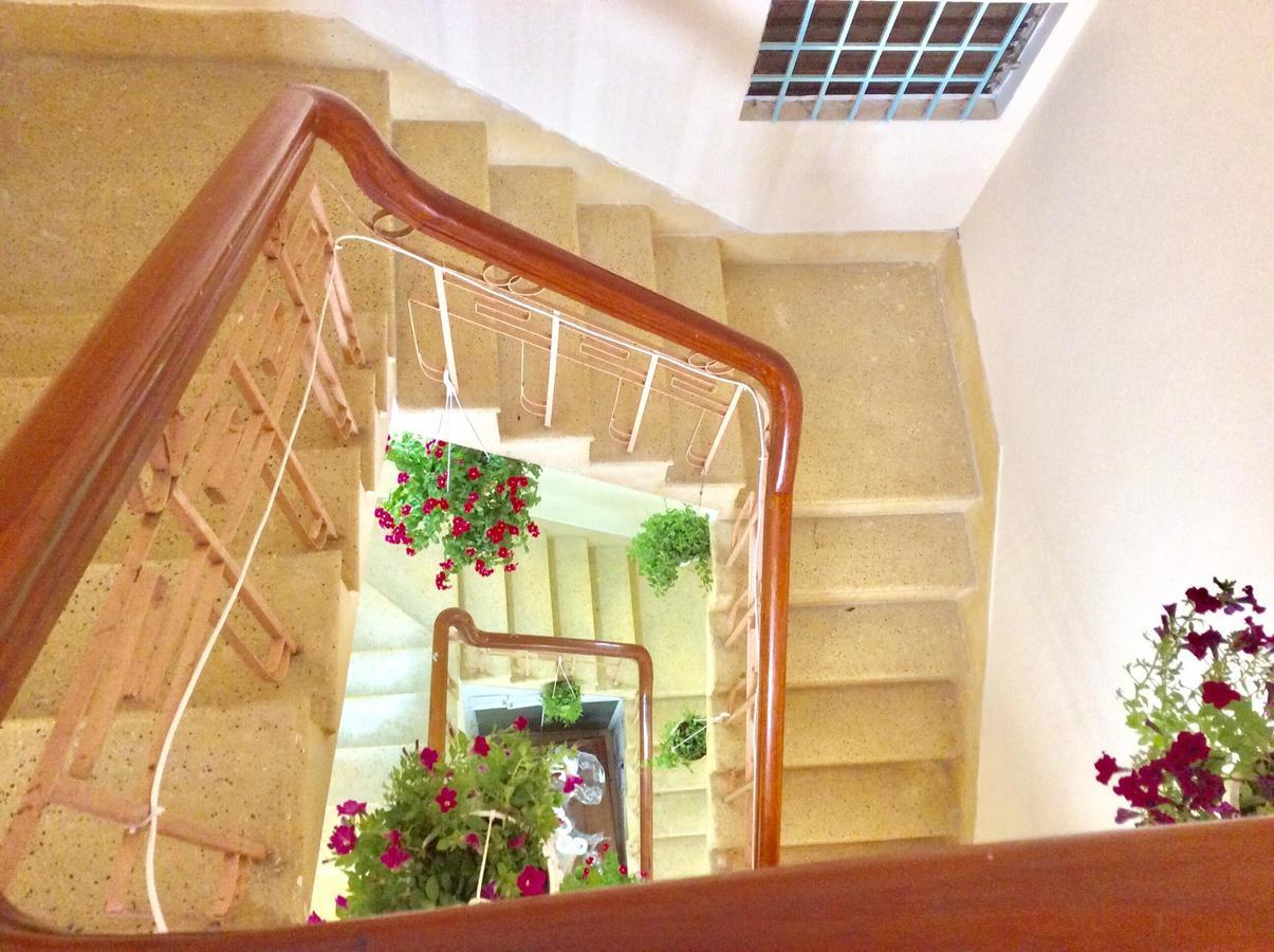 Fami Homestay Nha Trang Bagian luar foto