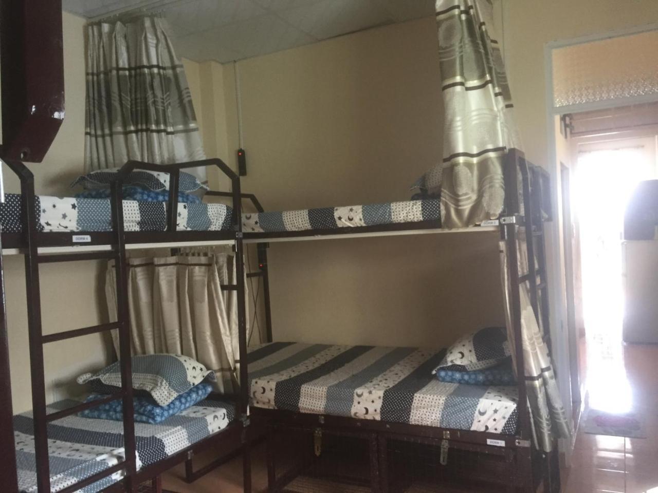 Fami Homestay Nha Trang Bagian luar foto