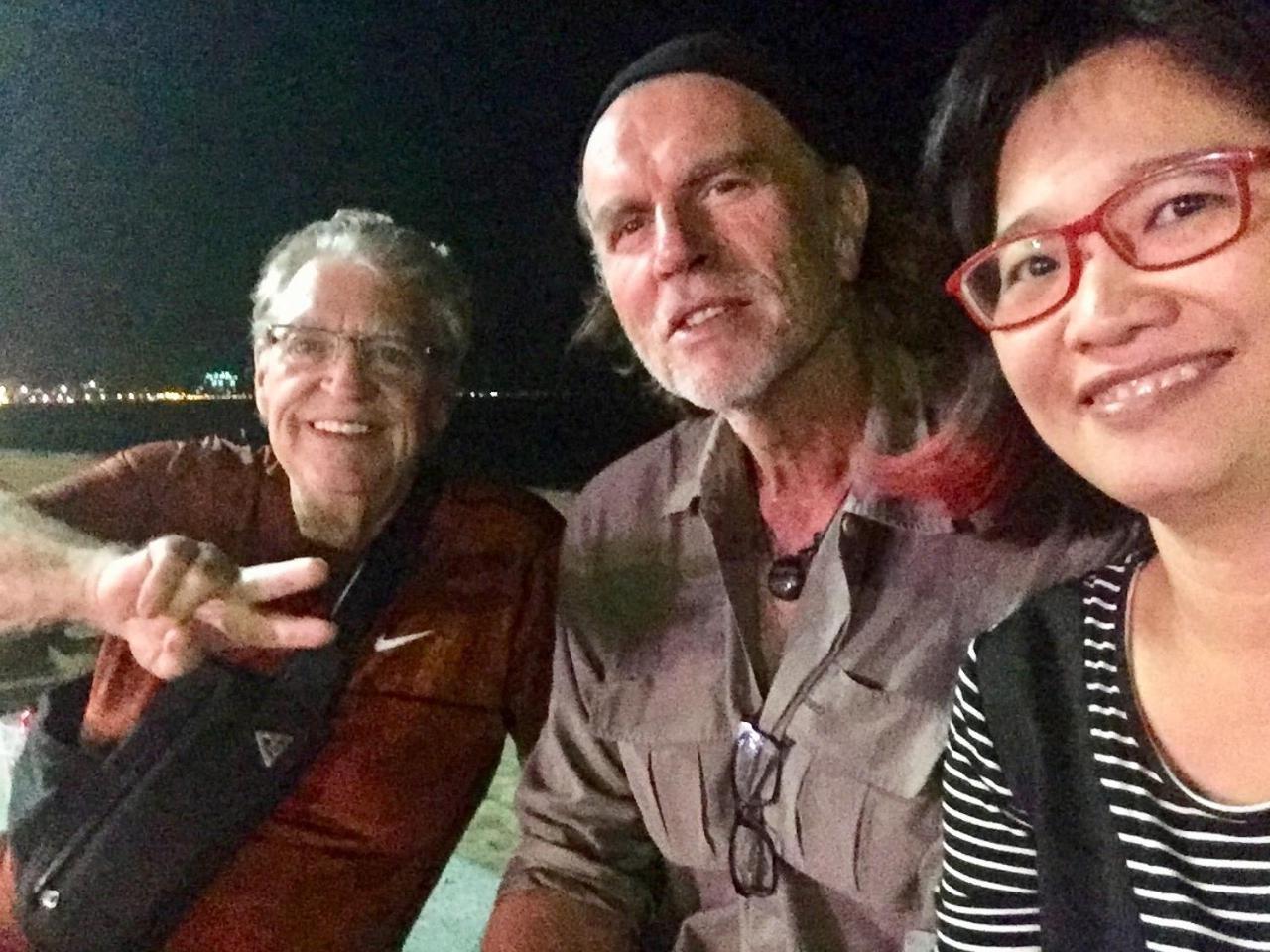 Fami Homestay Nha Trang Bagian luar foto